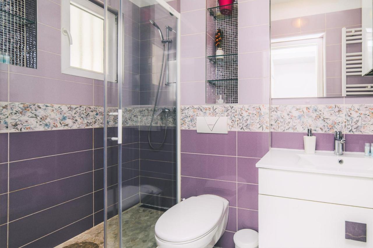 Modern 2Bdr Apartment-Cathedral View-Best Location SJJ Exterior foto