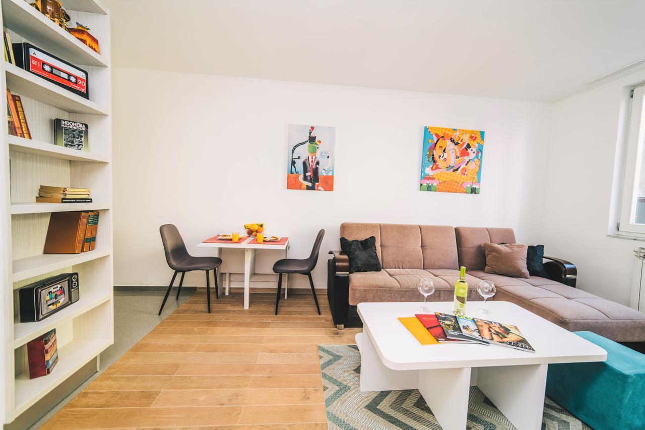 Modern 2Bdr Apartment-Cathedral View-Best Location SJJ Exterior foto
