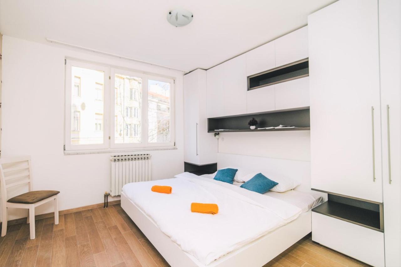 Modern 2Bdr Apartment-Cathedral View-Best Location SJJ Exterior foto